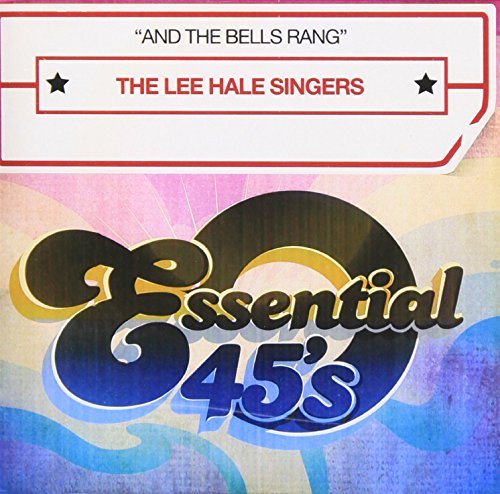 Lee Singers Hale/And The Bells Rang@Cd-R@Digital 45