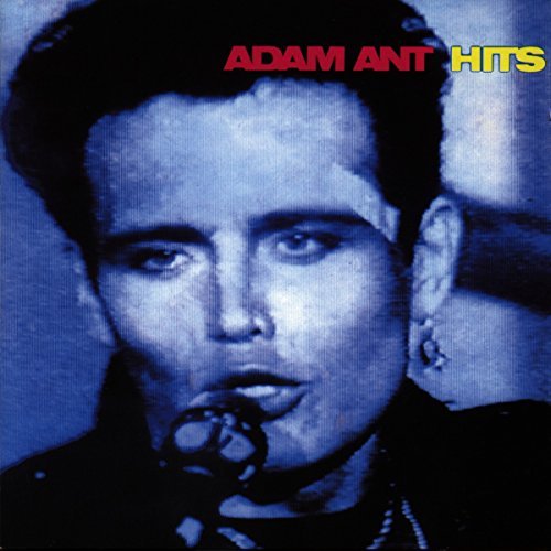 Adam & The Ants/Hits@Import-Gbr