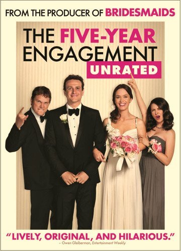 Five-Year Engagement/Five-Year Engagement
