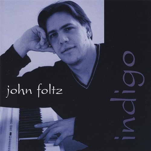 John Foltz/Indigo