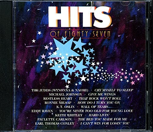Hits Of '87/Hits Of '87