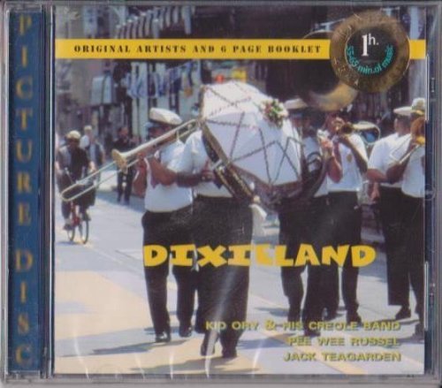 Dixieland/Dixieland