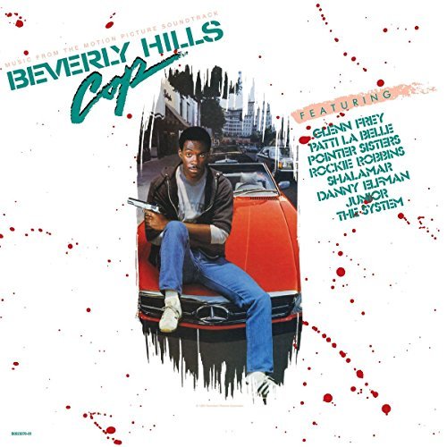 Beverly Hills Cop/Soundtrack@Soundtrack