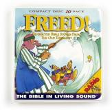 Bible In Living Sound Vol. 1 Freed! 