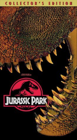 Jurassic Park/Neill/Dern/Goldblum@Clr/Cc/Dss@Pg13/Coll. Ed.