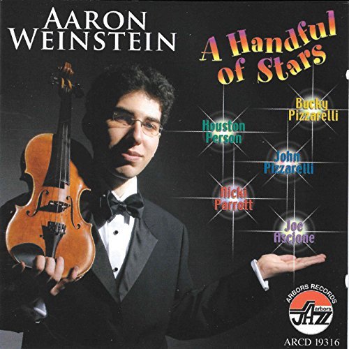 Aaron Weinstein/Handful Of Stars