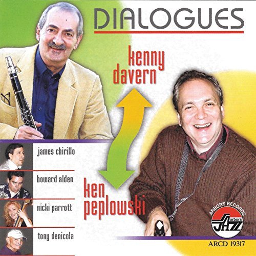 Davern/Peplowski/Dialogues