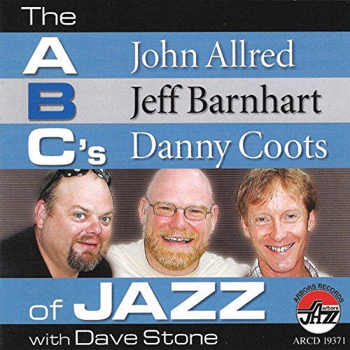 Allred/Barnhart/Coots/Abc's Of Jazz