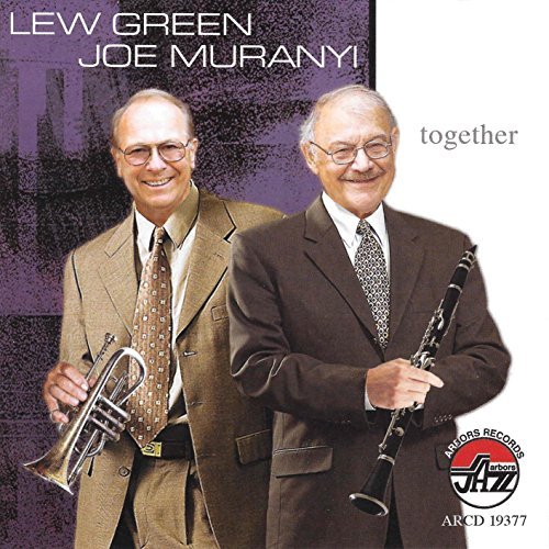 Lew & Joe Muranyi Green/Together