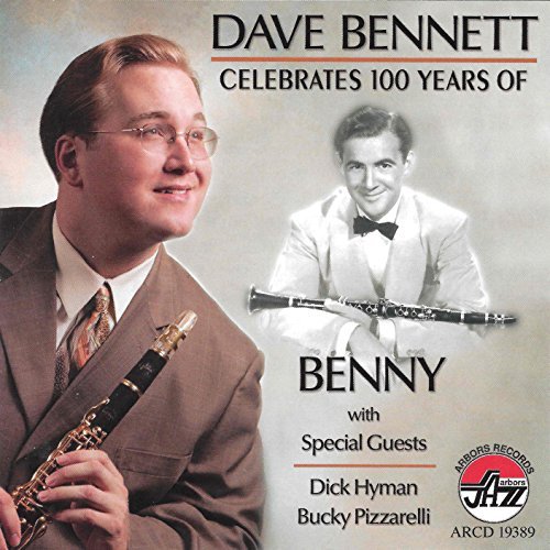 Dave Bennett/Celebrates 100 Years Of Benn