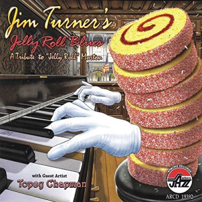 Jim Turner/Jelly Roll Blues: A Tribute