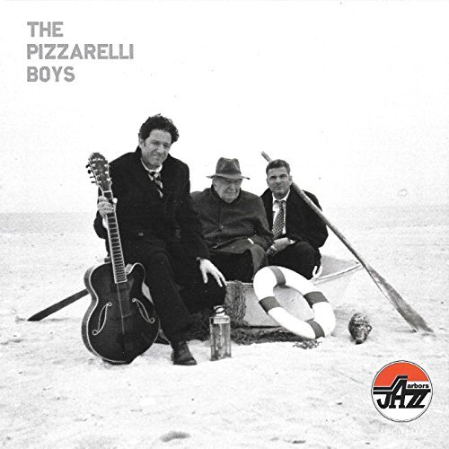 Pizzarelli Boys/Desert Island Dreamers