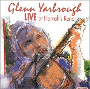 Glenn Yarbrough/Live At Harrah's Reno@2 Cd Set