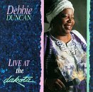 Debbie Duncan/Live At The Dakota