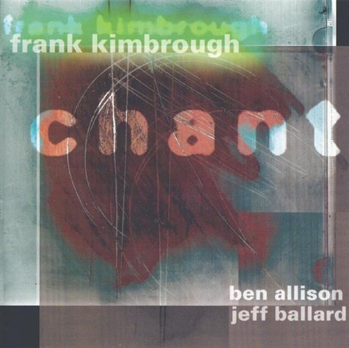 Frank Kimbrough Chant 