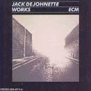 Jack Dejohnette/Works