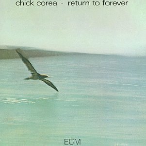 Chick Corea/Return To Forever