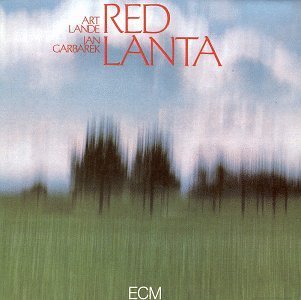 Lande/Garbarek/Red Lanta
