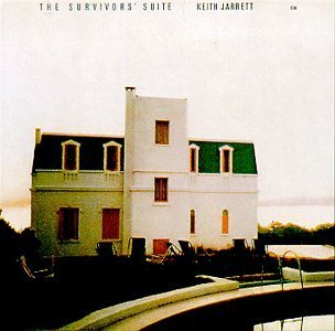 Keith Jarrett/Survivors' Suite