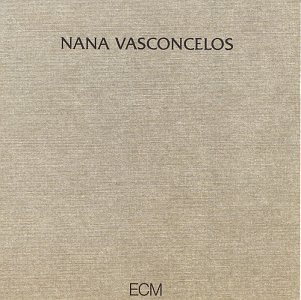 Nana Vasconcelos/Saudades