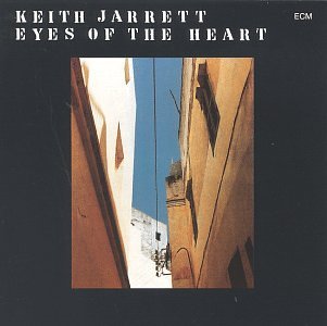 Keith Jarrett/Eyes Of The Heart