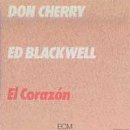 Cherry Blackwell El Corazon 