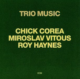 Chick Corea/Trio Music