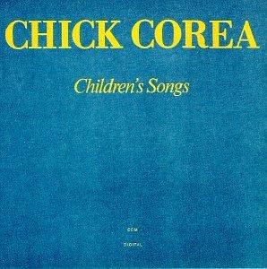 Chick Corea/Children's Songs
