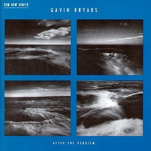 G. Bryars/After The Requiem