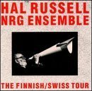 Hal Nrg Ensemble Russell Finnish Swiss Tour 