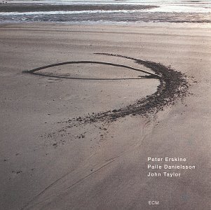 Peter Erskine/You Never Know