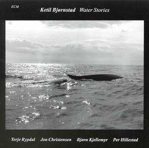 Ketil Bjornstad/Water Stories
