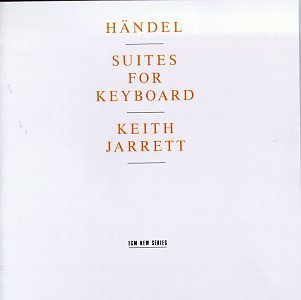 G.F. Handel/Ste Keybd (7)