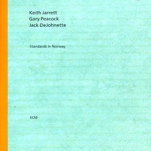 Keith Jarrett/Standards In Norway