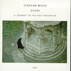 Stephan Micus/Athos