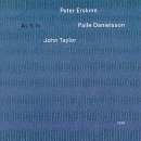 Peter Erskine/As It Is