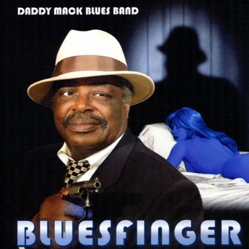 Daddy Mack Blues Band/Bluesfinger