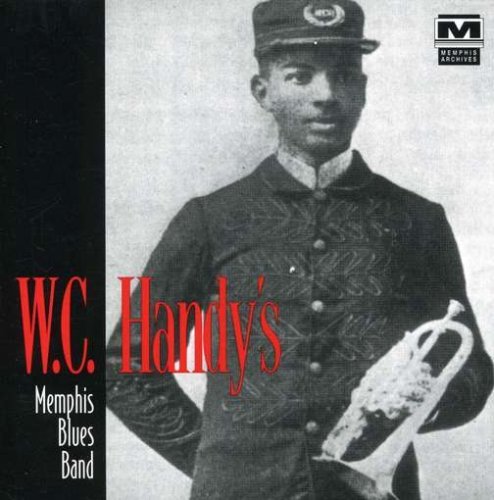 W.C. Handy Memphis Blues Band 