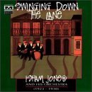 Isham And His Orchestra Jones/Swinging Down The Lane
