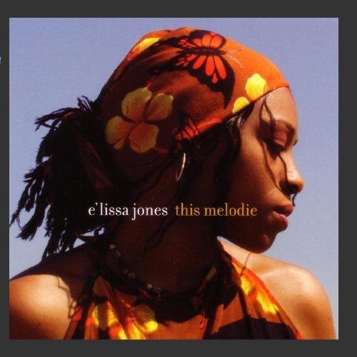 Elissa Jones/This Melodie