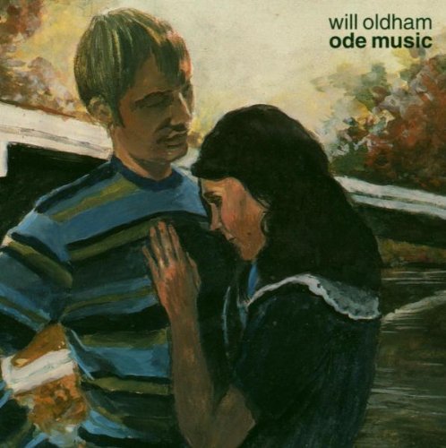 Will Oldham/Ode Music Ep