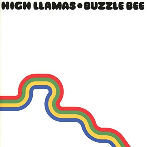 High Llamas Buzzle Bee 