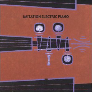 Imitation Electric Piano/Imitation Electric Piano Ep