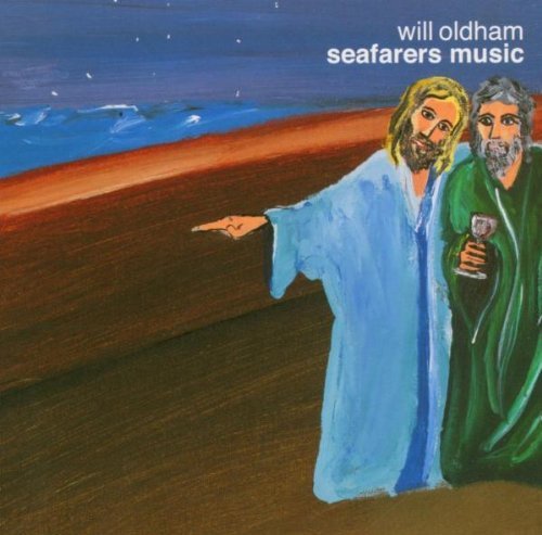 Will Oldham Seafarers Music 