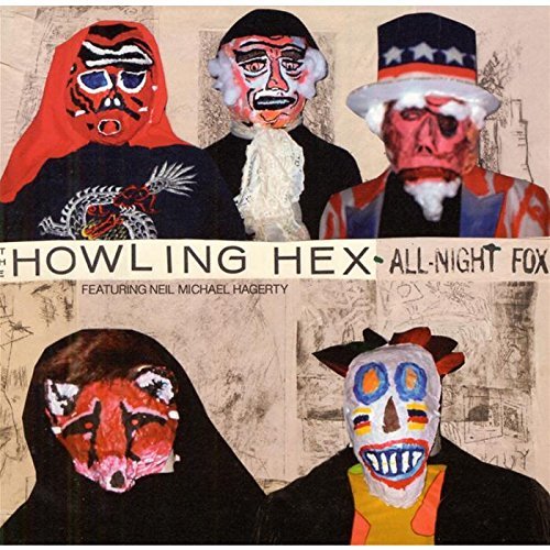 Howling Hex/All-Night Fox