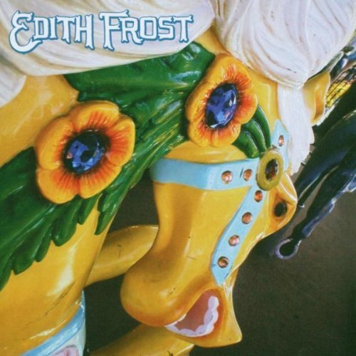 Edith Frost/It's A Game