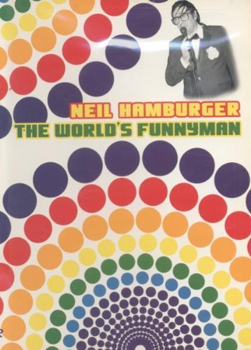 World's Funnyman/Hamburger,Neil@Nr