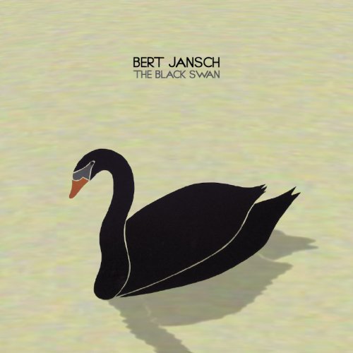 Bert Jansch/Black Swan