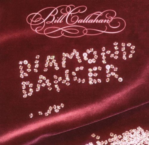 Bill Callahan/Diamond Dancer