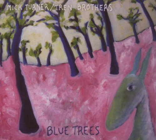 Turner/Tren Brothers/Blue Trees